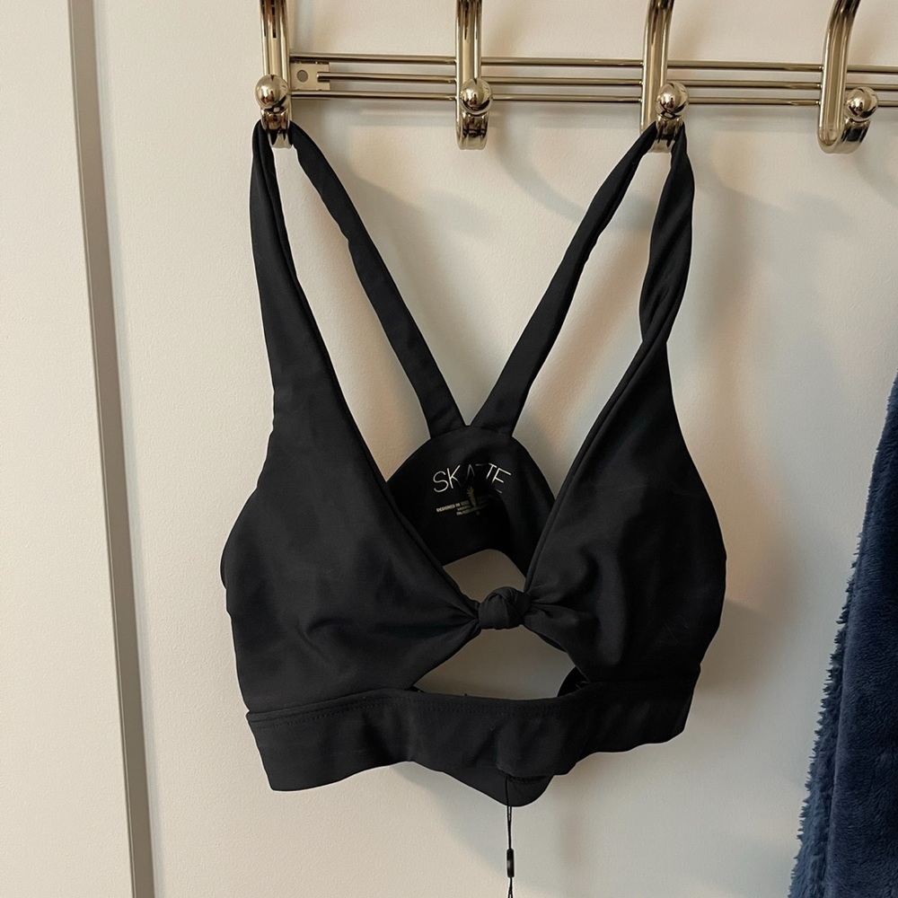SKATIE sports bra